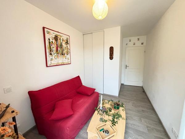Appartement à vendre 3 pièces LA FERTE SOUS JOUARRE (77)