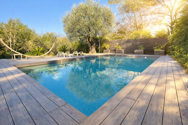 Villa de Prestige rénovée – Plein Sud & Calme absolu – Aubarèdes / Bréguières /