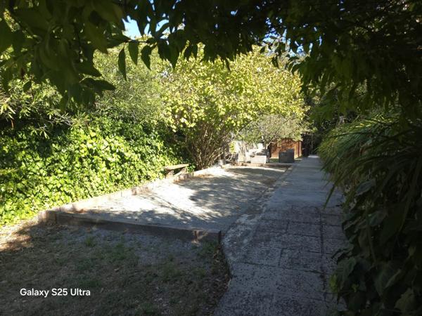 Villa de Prestige rénovée – Plein Sud & Calme absolu – Aubarèdes / Bréguières /