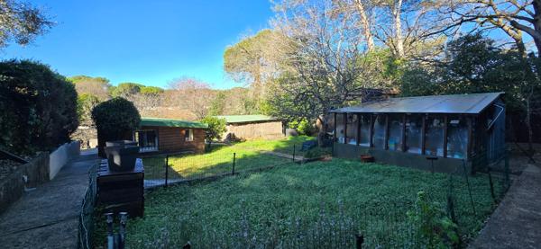 Villa de Prestige rénovée – Plein Sud & Calme absolu – Aubarèdes / Bréguières /