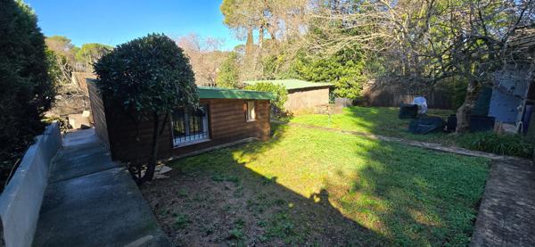 Villa de Prestige rénovée – Plein Sud & Calme absolu – Aubarèdes / Bréguières /