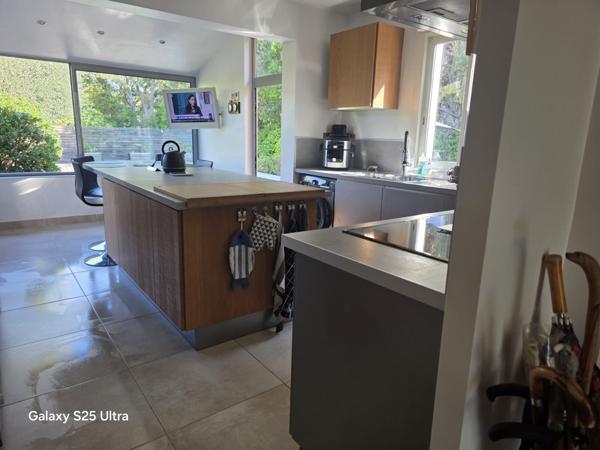 Villa de Prestige rénovée – Plein Sud & Calme absolu – Aubarèdes / Bréguières /