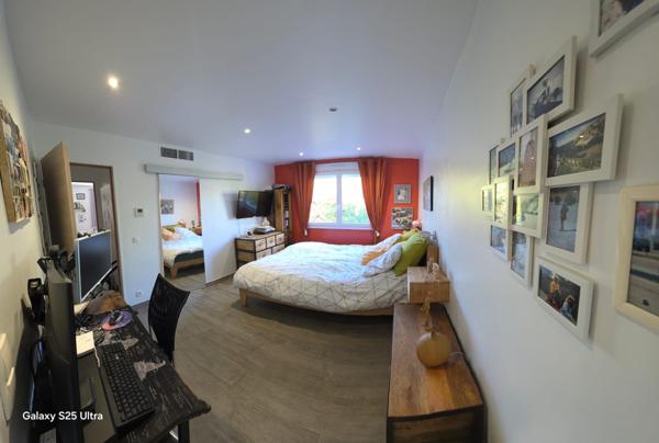 Villa de Prestige rénovée – Plein Sud & Calme absolu – Aubarèdes / Bréguières /