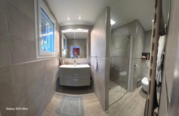 Villa de Prestige rénovée – Plein Sud & Calme absolu – Aubarèdes / Bréguières /