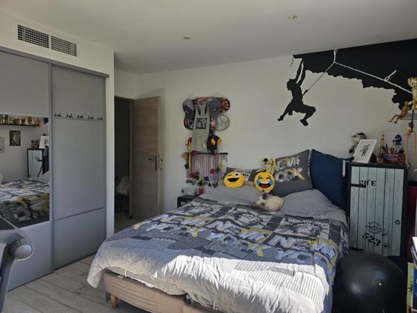 Villa de Prestige rénovée – Plein Sud & Calme absolu – Aubarèdes / Bréguières /