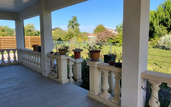 Maison à vendre    5 pièces • 145 m2 Boé