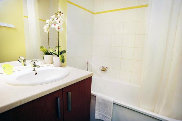 INVESTISSEMENT LOCATIF – Ax-les-Thermes – Résidence Tourisme Nemea – 6,06 % de rentabilité