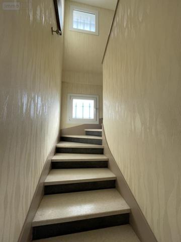 Maison à vendre à Champagné dans la Sarthe (72470), ref : 72033-376