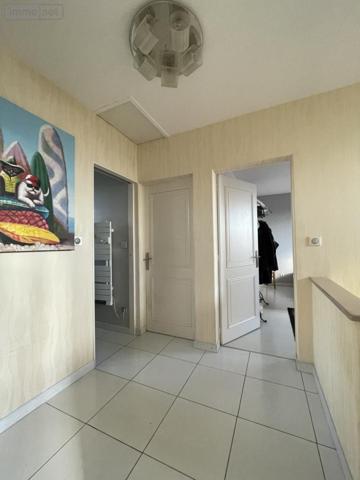 Maison à vendre à Champagné dans la Sarthe (72470), ref : 72033-376