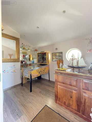 Maison à vendre à Champagné dans la Sarthe (72470), ref : 72033-376