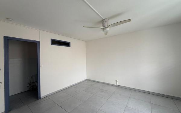 Appartement à louer    1 pièce • 30,34 m2 Basse-Terre