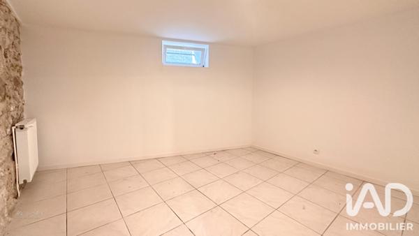 Appartement à vendre 5 pièces 98 m² Melun