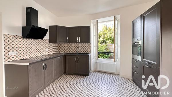 Appartement à vendre 5 pièces 98 m² Melun