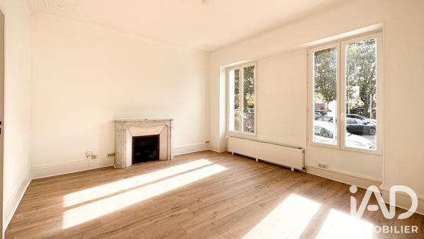 Appartement à vendre 5 pièces 98 m² Melun