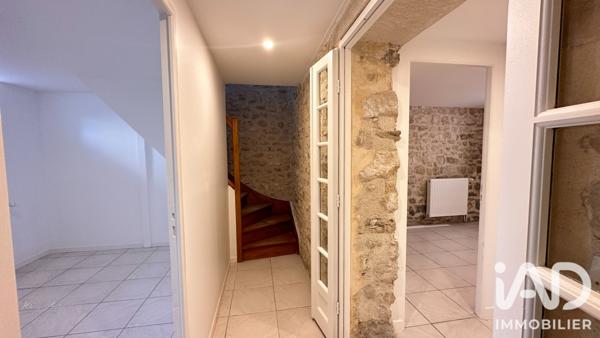 Appartement à vendre 5 pièces 98 m² Melun