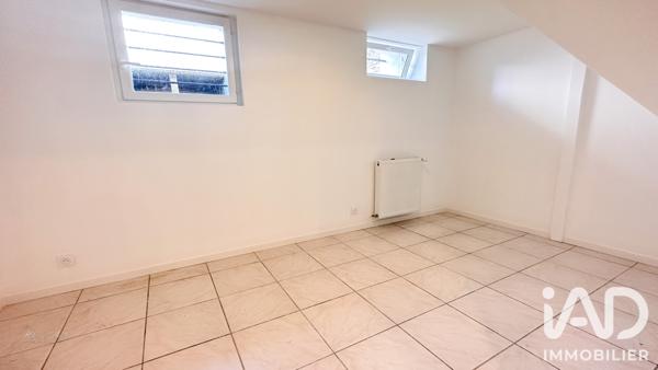 Appartement à vendre 5 pièces 98 m² Melun