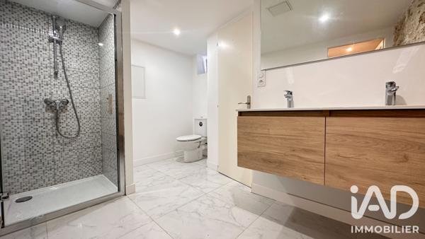 Appartement à vendre 5 pièces 98 m² Melun