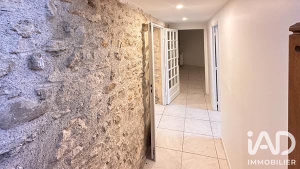 Appartement à vendre 5 pièces 98 m² Melun