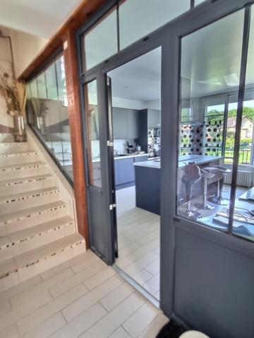 MAISON 9 pièces - 209M² - BOIS D'ARCY 78 Bois-d'Arcy (78390)