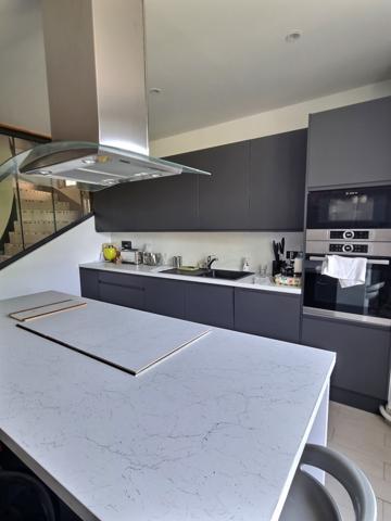 MAISON 9 pièces - 209M² - BOIS D'ARCY 78 Bois-d'Arcy (78390)