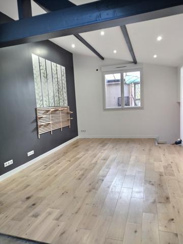 MAISON 9 pièces - 209M² - BOIS D'ARCY 78 Bois-d'Arcy (78390)