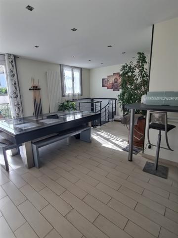 MAISON 9 pièces - 209M² - BOIS D'ARCY 78 Bois-d'Arcy (78390)