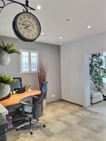 MAISON 9 pièces - 209M² - BOIS D'ARCY 78 Bois-d'Arcy (78390)