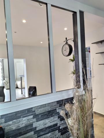 MAISON 9 pièces - 209M² - BOIS D'ARCY 78 Bois-d'Arcy (78390)