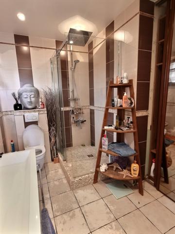 MAISON 9 pièces - 209M² - BOIS D'ARCY 78 Bois-d'Arcy (78390)