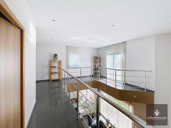 Vente Maison 9 pièces 200 m2 à Riorges