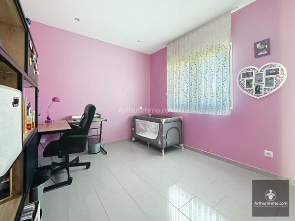 Vente Maison 9 pièces 200 m2 à Riorges