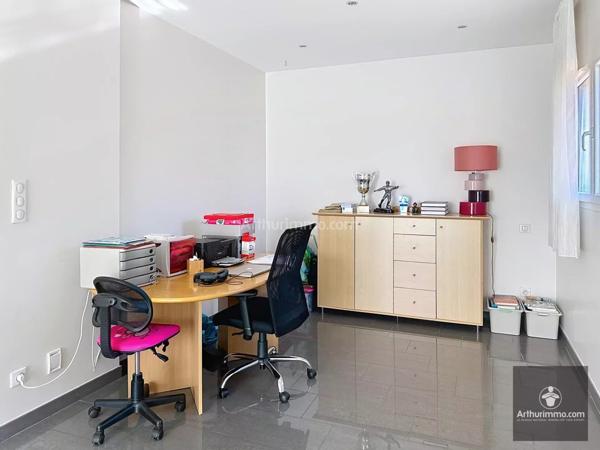 Vente Maison 9 pièces 200 m2 à Riorges