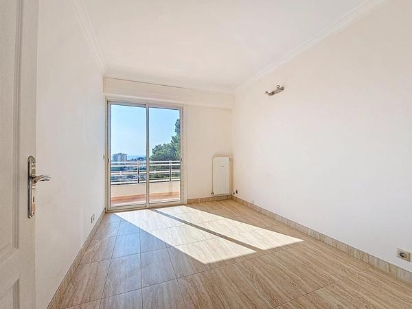 Vente Appartement 3 pièces 60 m2 à Cannes