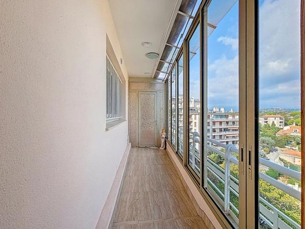 Vente Appartement 3 pièces 60 m2 à Cannes