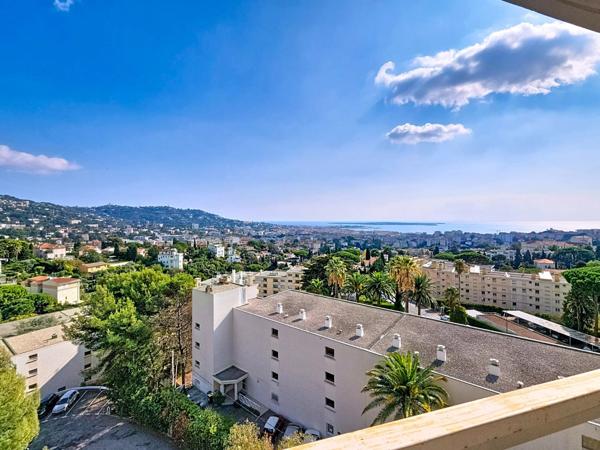Vente Appartement 3 pièces 60 m2 à Cannes