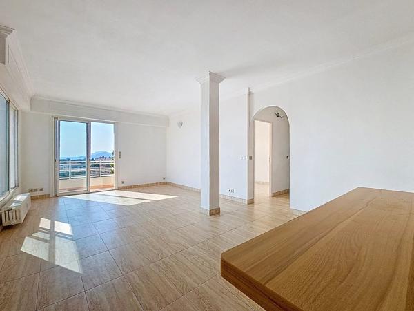 Vente Appartement 3 pièces 60 m2 à Cannes
