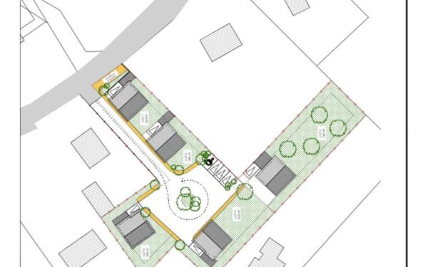 Maison à vendre    4 pièces • 100 m2 Saint-Laurent-du-Pont