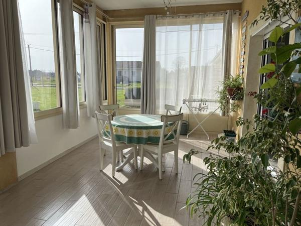 Maison à vendre 291 000 € Lamonzie-Saint-Martin 6 p 155 m² DPE B