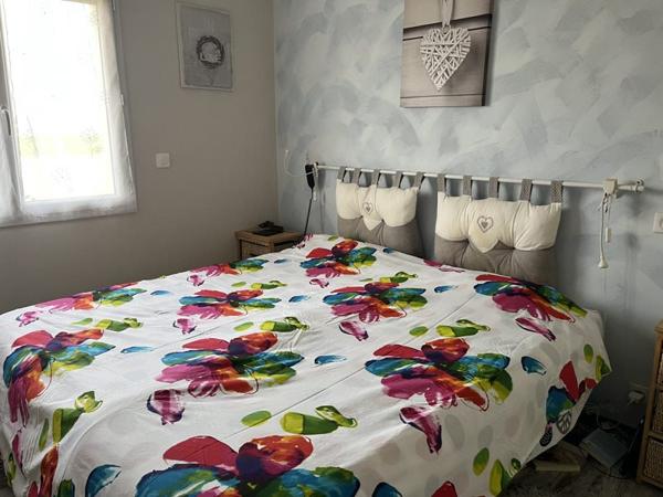 Maison à vendre 291 000 € Lamonzie-Saint-Martin 6 p 155 m² DPE B