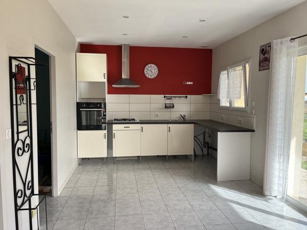 Maison à vendre 291 000 € Lamonzie-Saint-Martin 6 p 155 m² DPE B