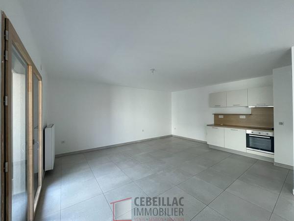 Appartement 4 pièce(s) 3 chambre(s) 104.28 m²
