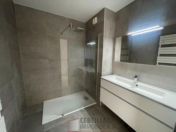 Appartement 4 pièce(s) 3 chambre(s) 104.28 m²
