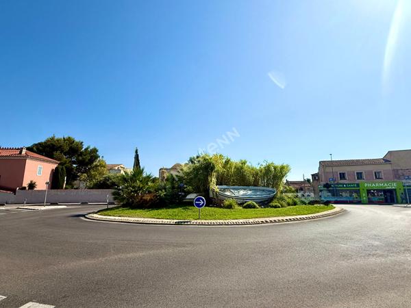 Immeuble à vendre à La Ciotat - Opportunité d'investissement exceptionnelle !