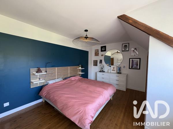 Maison à vendre 6 pièces 162 m² Perthes