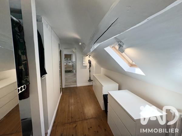 Maison à vendre 6 pièces 162 m² Perthes