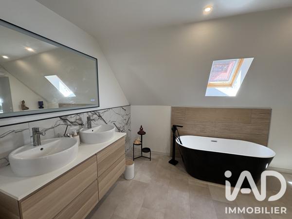 Maison à vendre 6 pièces 162 m² Perthes