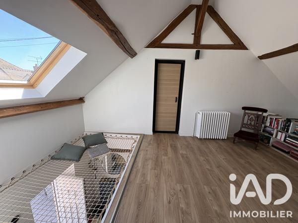 Maison à vendre 6 pièces 162 m² Perthes