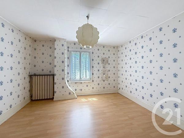 Maison à vendre  6 pièces - 141,50 m 2   EXINCOURT  - 25