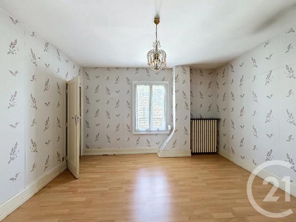 Maison à vendre  6 pièces - 141,50 m 2   EXINCOURT  - 25