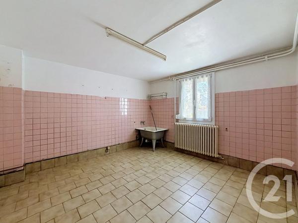 Maison à vendre  6 pièces - 141,50 m 2   EXINCOURT  - 25